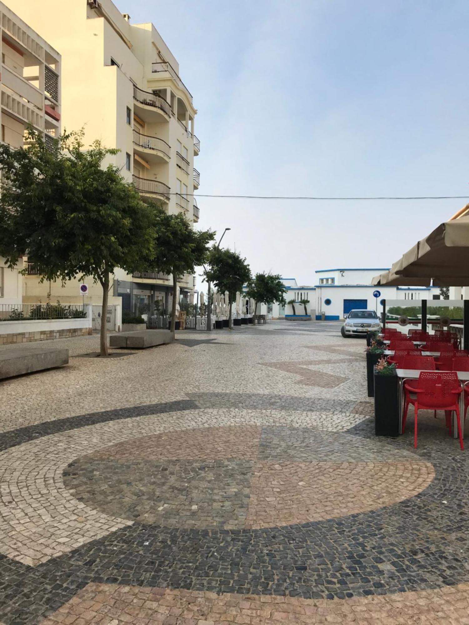 Apartament Nid De Reve Armação de Pêra Zewnętrze zdjęcie